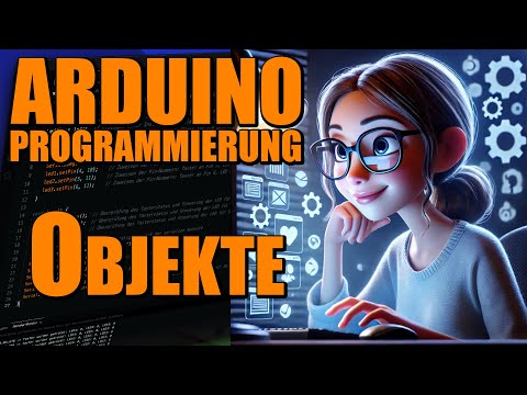 Objektprogrammierung in einfach