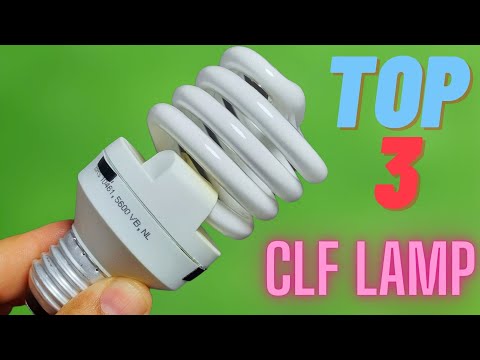 Unlock the Hidden Uses of Your Old CLF Lamps!