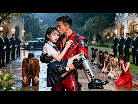 Betrayed At Her Wedding — She Gave Her Virginity To Her Uncle, And He Spoiled Her Rotten!