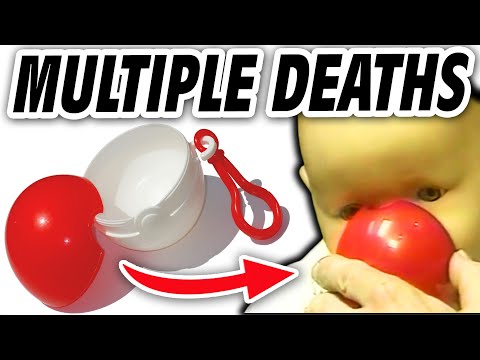 The Tragic Pokemon Recall of 1999