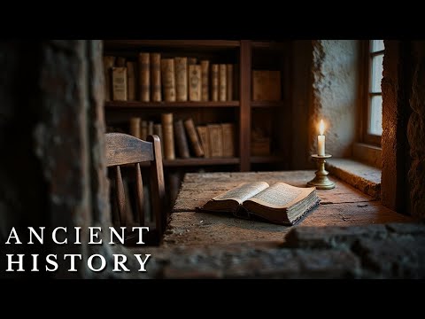 100+ Ancient History Facts To Fall Asleep To