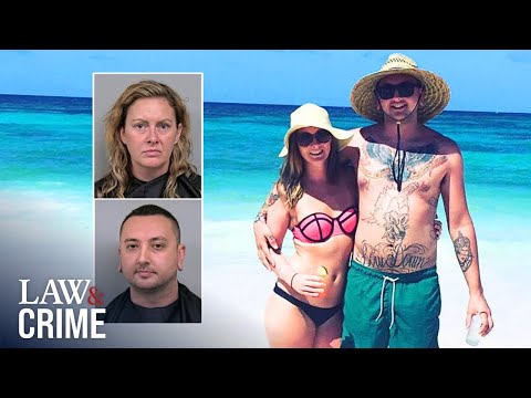 ‘Picture Perfect’ Couple Arrested After Murder-for-Hire Plot Exposed