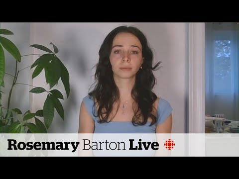 'It’s unsettling to be a Jewish student right now,' says Concordia student