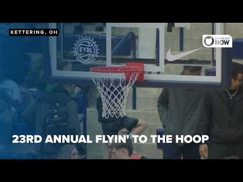 Flyin' To The Hoop brings slam dunk economic boost to Dayton