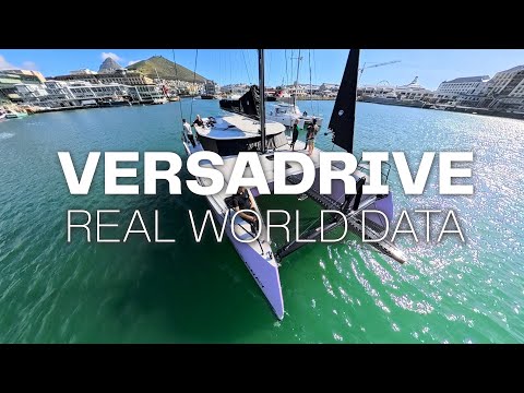 How the Integrel E-Drive Performs: Balance 482 Real-World Metrics