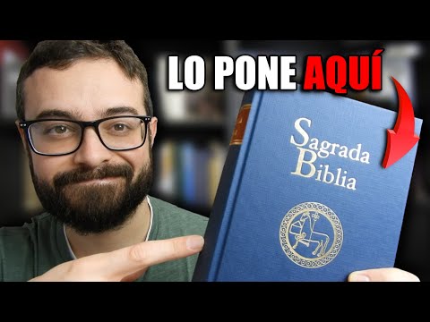 El Alma NO Existe (lo dice la Biblia) 🤯