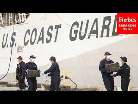 Senate Homeland Security Committee Holds Hearing Investigating Sexual Assault In The Coast Guard