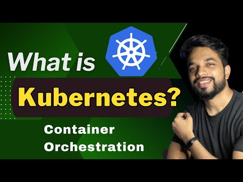 What is Kubernetes in Simple Words? [HINDI]