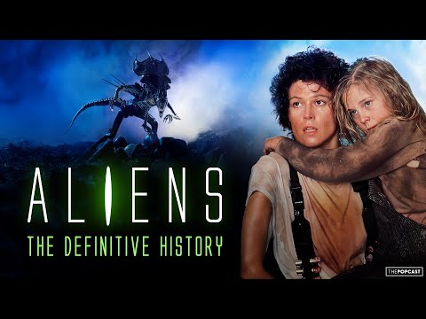 ALIENS: The Untold Documentary of The Sequel that Changed Hollywood Forever!