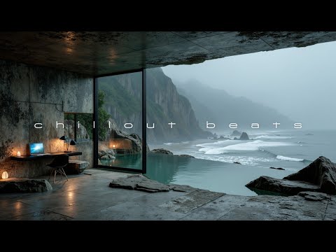 Deep Focus Music for Intense Work Sessions & Deep Work Beats