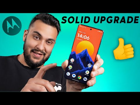 I'm Sure Motorola Edge 60 Fusion is a GOOD Phone !