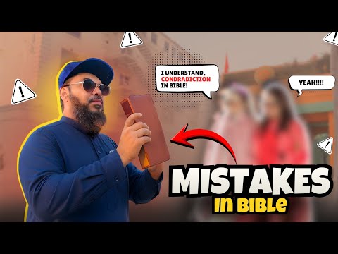 "BUT AISHA'S AGE?!"🤯✝️🔥2 LA Models Debates Shaykh Uthman on the Bible!