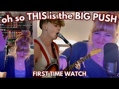 I Shot The Sheriff / Road to Zion / Hip Hop Cover by @TheBigPushBand ~ FIRST TIME REACTION