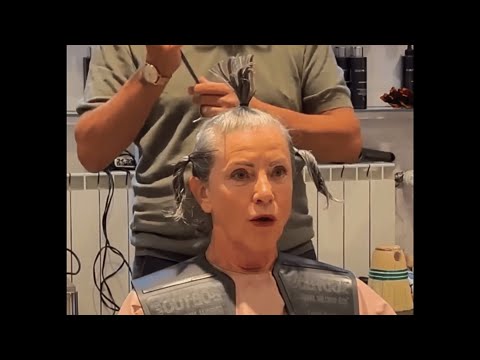 She Just Wanted To Look Younger... But Ended Up Unrecognizable