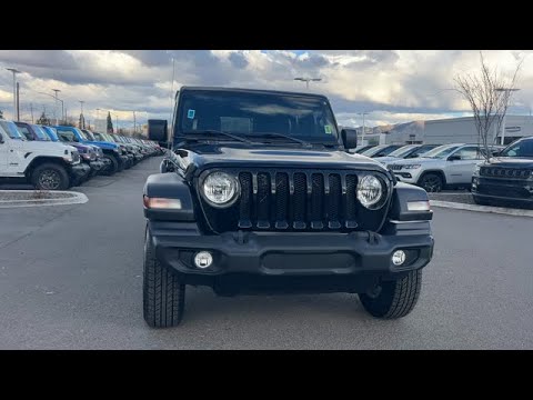 2020 Jeep Wrangler Unlimited Reno, Carson City, Northern Nevada, Sacramento, Elko, NV LW269790V