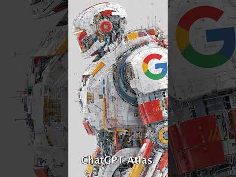 Google's Biggest Threat: The AI Browser That Thinks