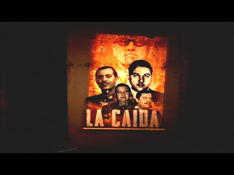 "La Caída": Osvaldo Romo, el agente civil de la DINA que sembró el terror | 24 Horas TVN Chile