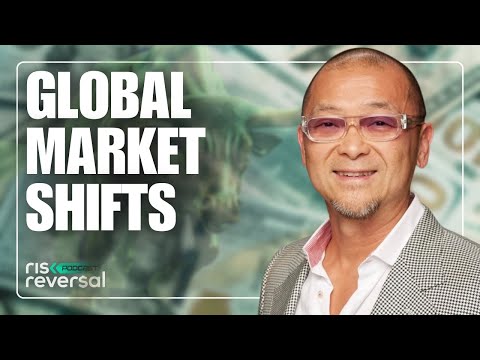 Gold, Ghost Cities, and the Great Credit Cycle: Mike Kao on Global Economic Shifts
