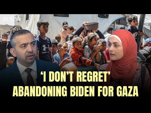 Biden’s FAILURE is Why Trump is in Office