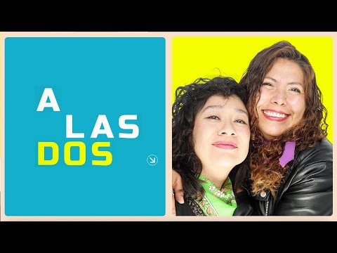 Llega "A las Dos", el nuevo noticiario de SinEmbargo Al Aire, con Romina Gándara y Blanca Juárez