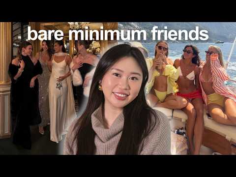 the 6 friendship rules i use to build a real village