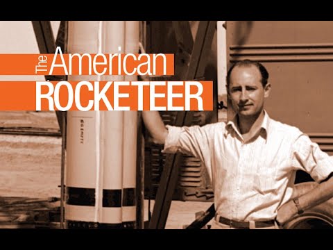 JPL and the Space Age: The American Rocketeer
