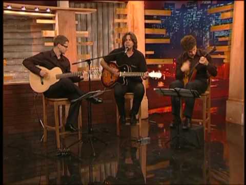 Харитонов Трио - Арктическая странненькая