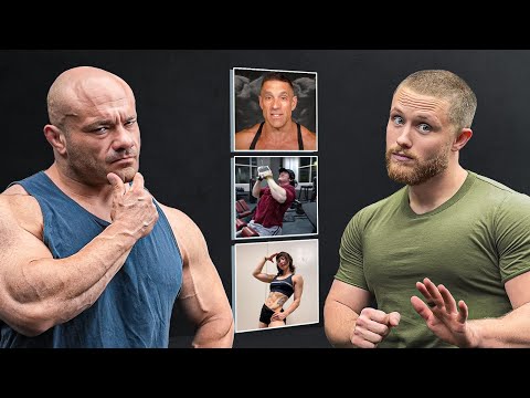 Exercise Scientists Critique Fitness Influencer Workouts