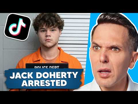 TikToks Only a Lawyer Can Explain...