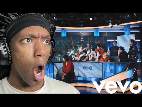 Chk Chk Boom by Stray Kids Made My Ears Explode | Reaction