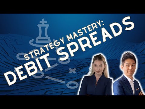 Strategy Mastery | Debit Spreads 📈