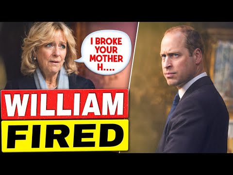 Camilla's Sister Annabel EXPOSES the Truth – The £15 MILLION Scandal REVEALED