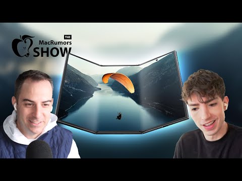 Galaxy Z Trifold vs. Apple’s Foldable iPhone | Episode 175