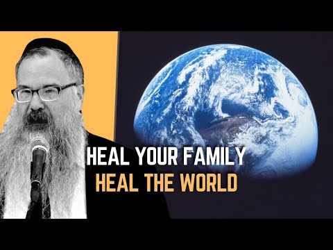 Marriage & Moshiach | "We are the GENERATION of HEALING"