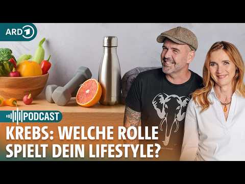 Krebsrisiko senken: Das bringen Sport, Brokkoli und Impfungen | Frag Dich fit mit Doc Esser und Anne