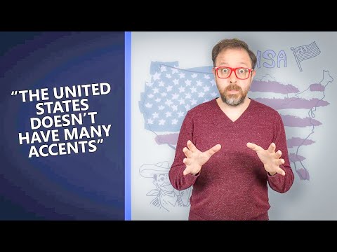 7 Myths British People Believe About America - Part 2