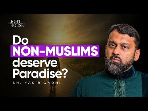 Can All Religions Be True? | The Islamic View of Salvation | Anchor Series #6