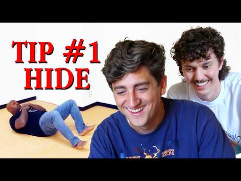 The Best Self Defense Videos (w/ @Kurtis Conner )