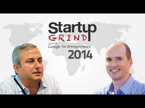 The Hard Things | Mark Suster (Upfront Ventures) & Ben Horowitz (Andreessen Horowitz)@ Startup Grind