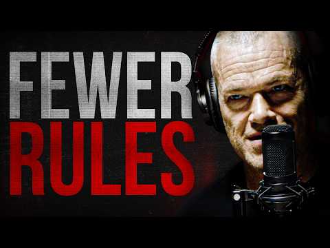 This Is The Secret To Superior Discipline | Jocko Willink