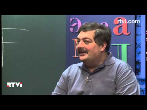 Открытый урок с Дмитрием Быковым. Маугли и Мцыри: две колонизации