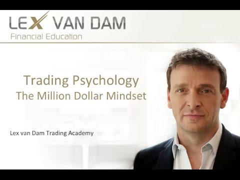 Hedge Fund Manager Lex van Dam Reveals His Trading Process