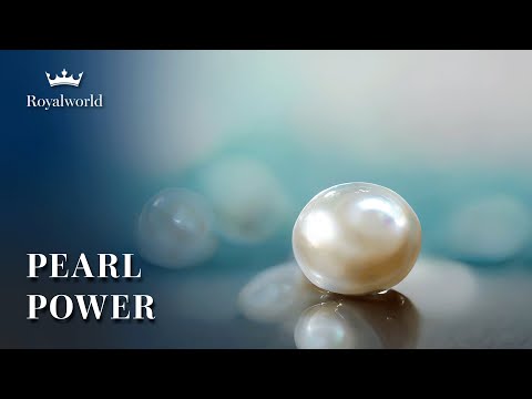Pearl Power | History, Beauty, and Cultural Symbolism