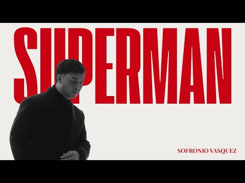 Sofronio Vasquez - Superman 