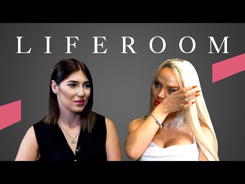 LIFEROOM | «Սիրում եմ իմ երեխաների պես»․Լիլին՝ ամուսնու երեխաների սիրո,նրանց մոր վերաբերմունքի մասին