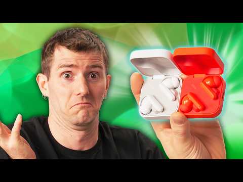 Welp… I Guess Buying AirPods Pros is Stupid Now - Nothing CMF Buds 2 & Buds 2 Plus