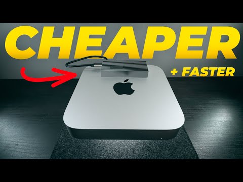 ULTIMATE External Storage Guide for MAC 👉 5x LONGER WARRANTY!