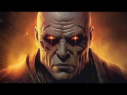 The ENTIRE Story of Darth Bane To Fall Asleep To