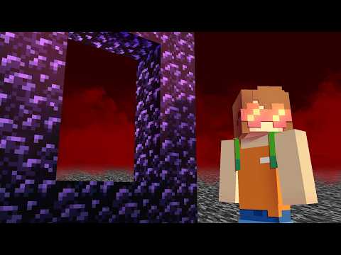 I Got Exiled To The Nether Roof