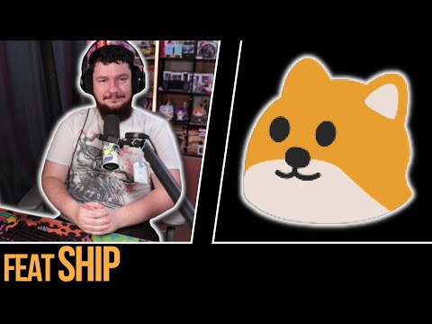 #308 He's Building An Indie Console | Ship